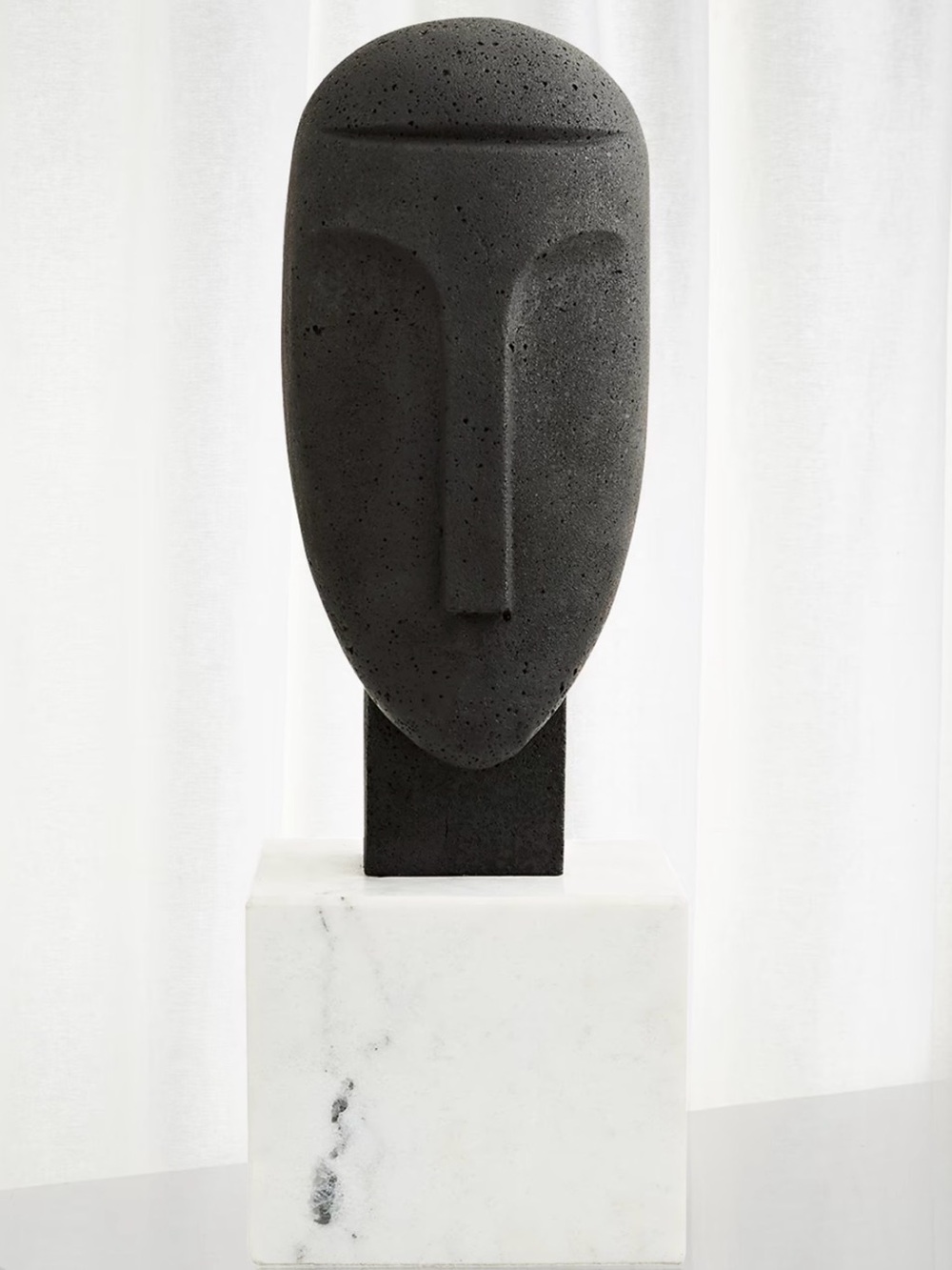 Arteriors Isa Sculpture